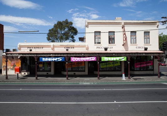 Shopfront
