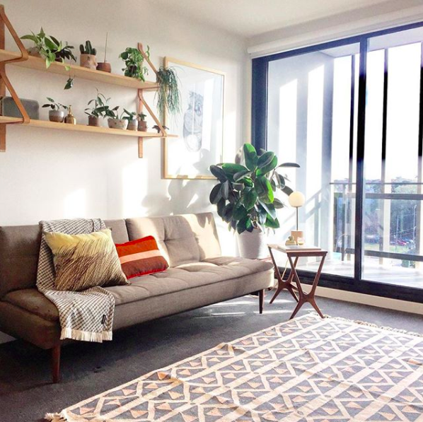 Innovation Living: as seen in Real Living magazine