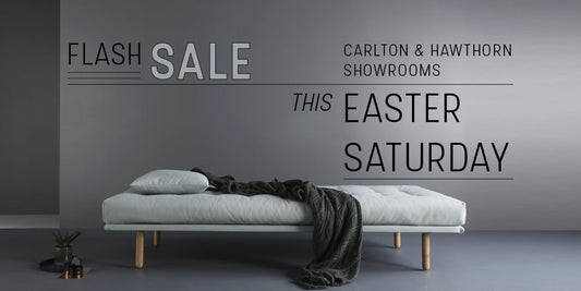 sale poster