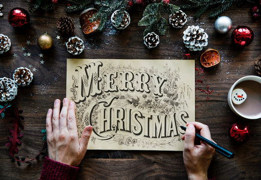 merry christmas