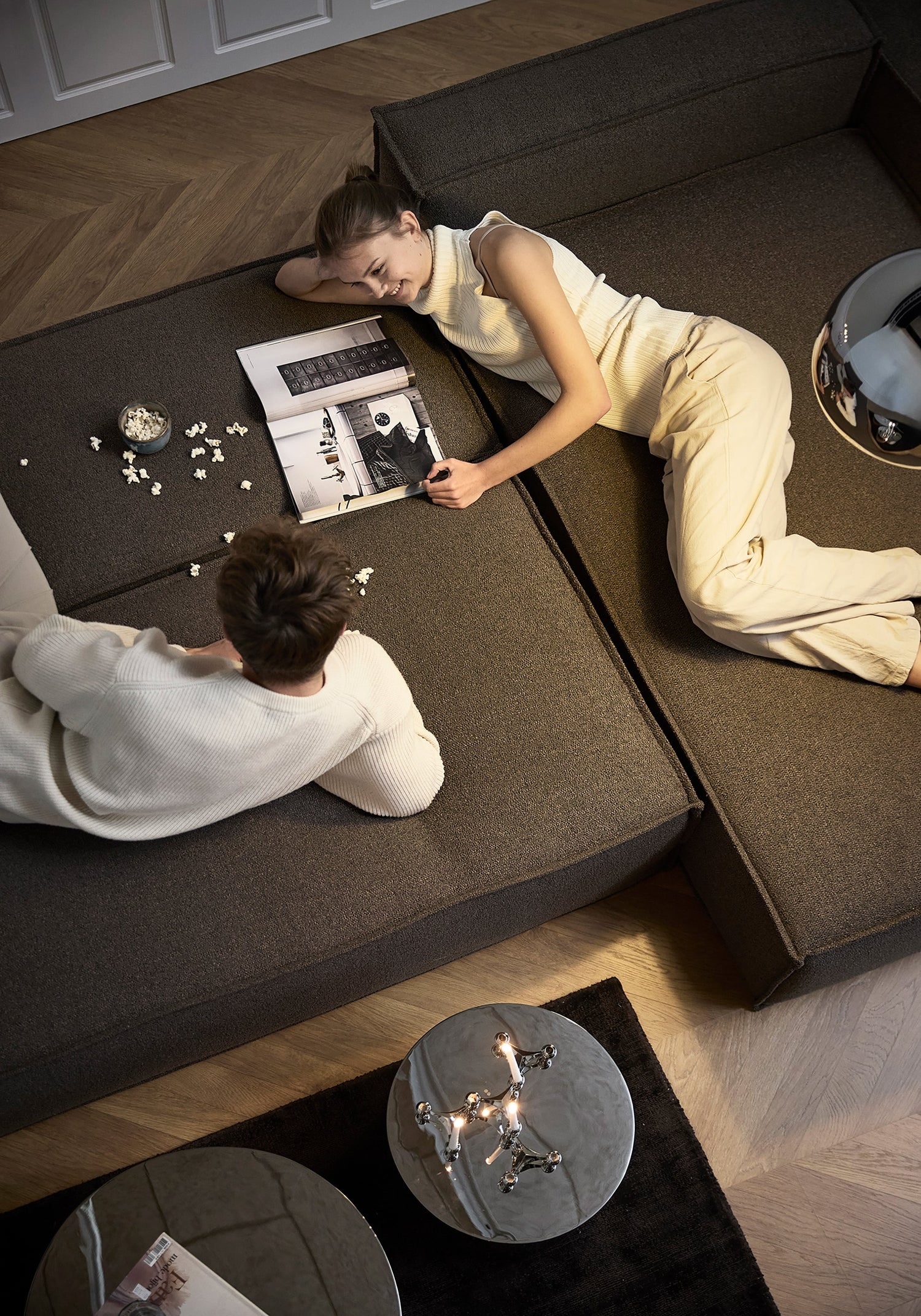Main Lounge
