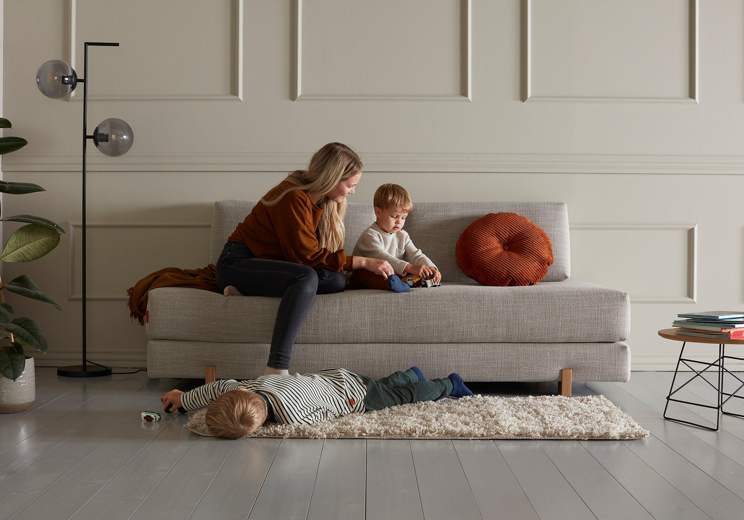 Nursery or Kids Room