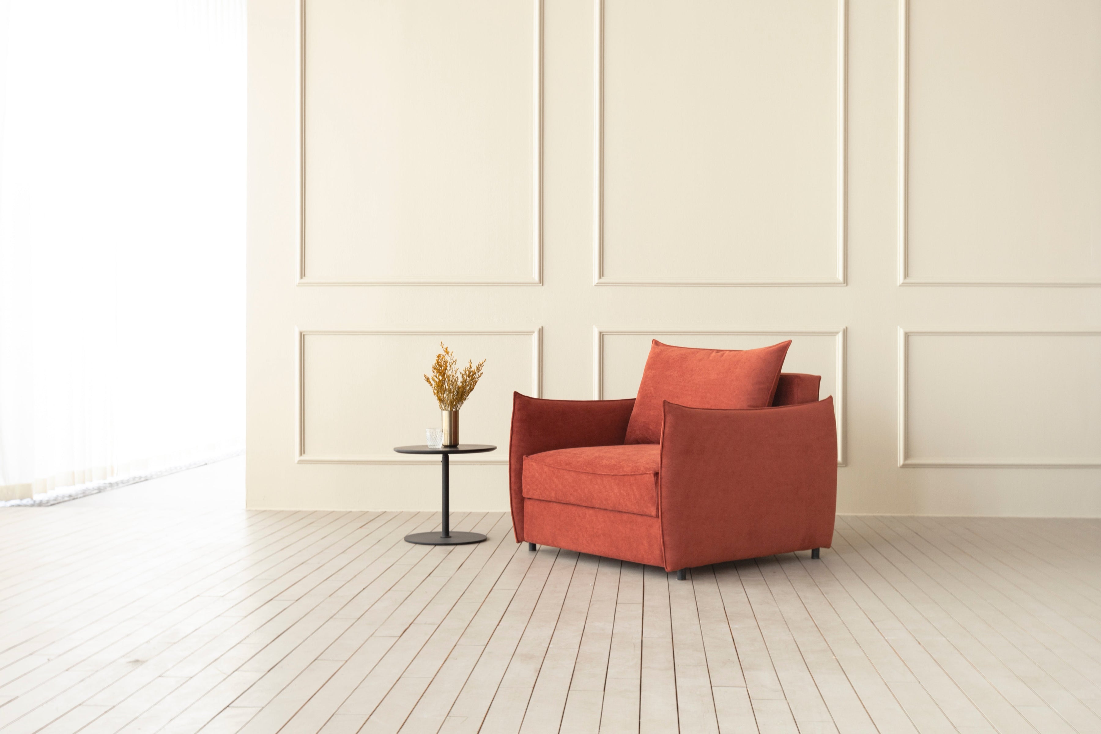 Occasional Chairs