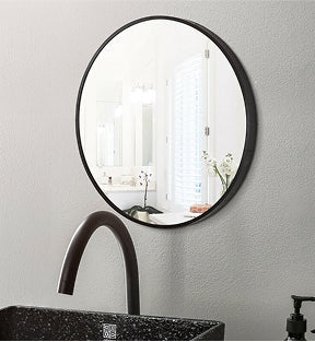 Mirrors