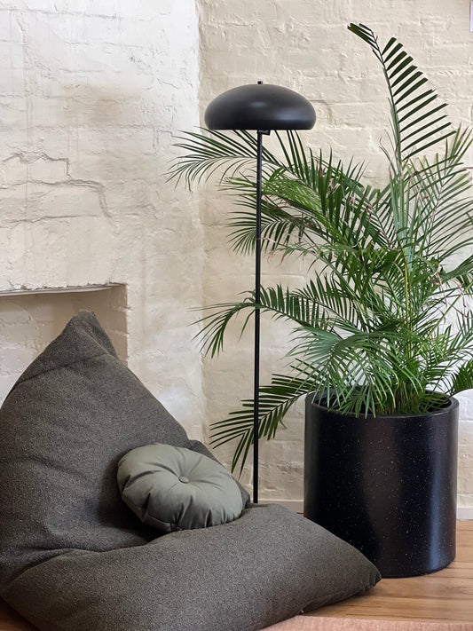 Dome Floor Lamp image 1