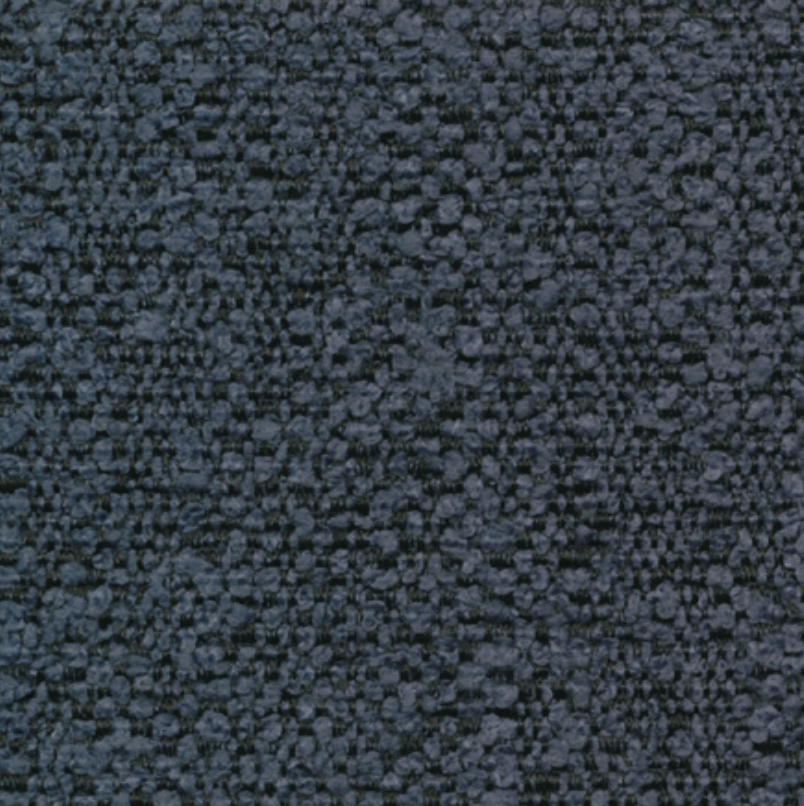 537 Bouclé Blue