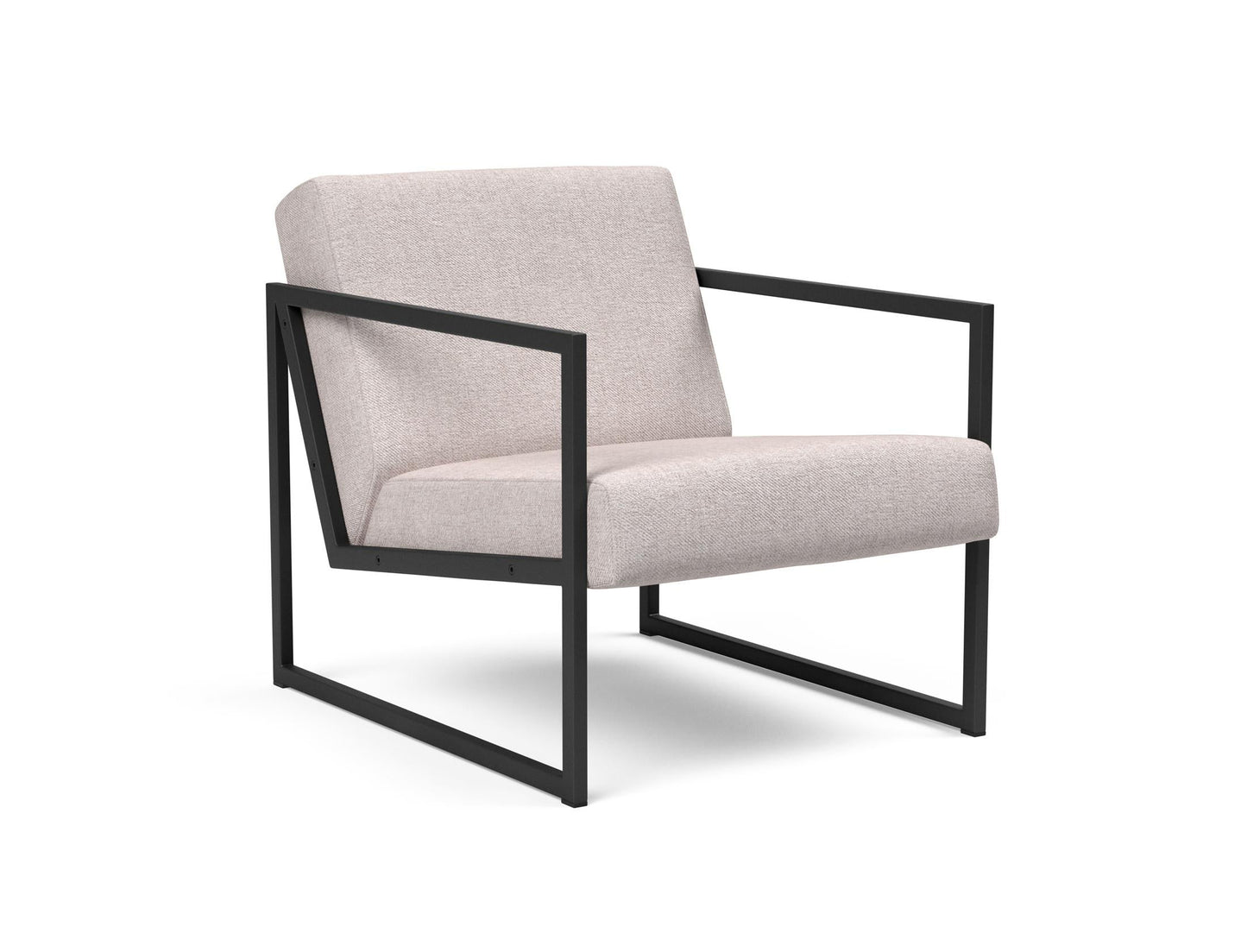 Vikko Chair with Arms