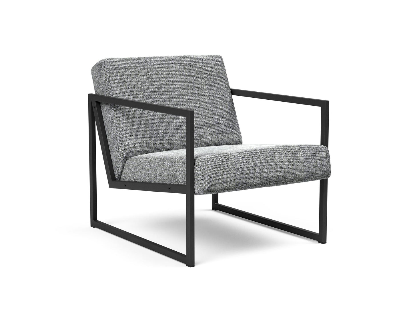 Vikko Chair with Arms