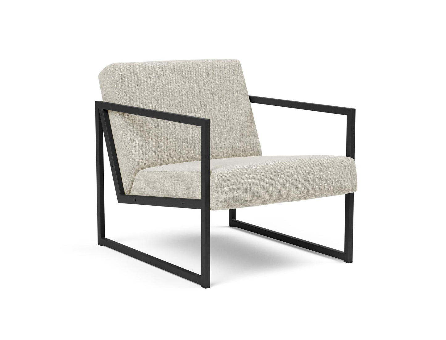 Vikko Chair with Arms