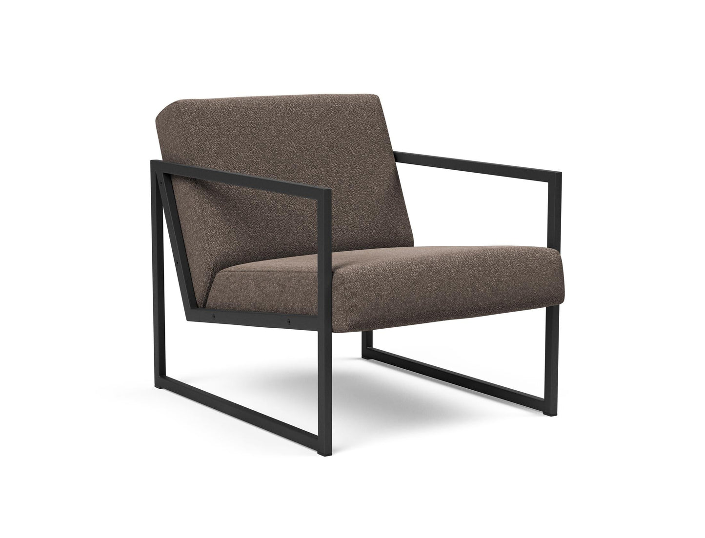 Vikko Chair with Arms