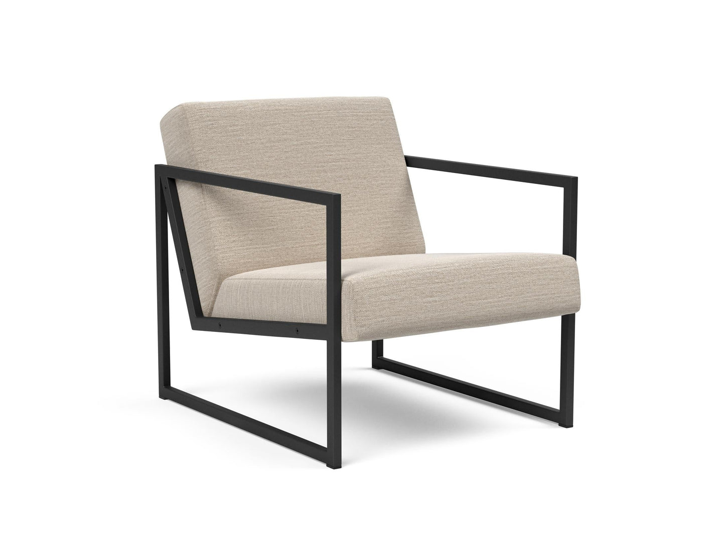 Vikko Chair with Arms