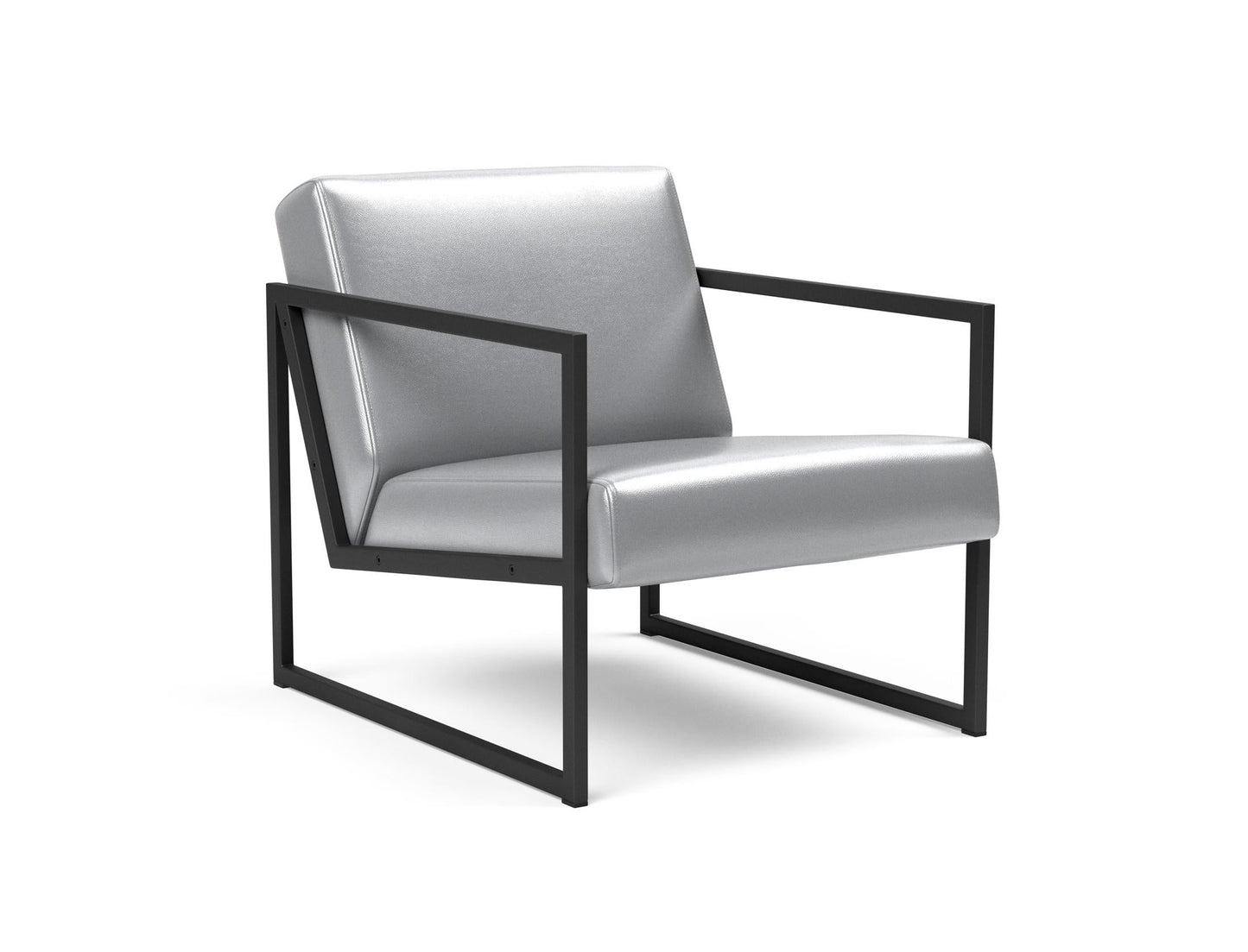 Vikko Chair With Arms