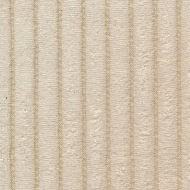 594 Corduroy Ivory