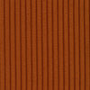 595 Corduroy Burnt Orange