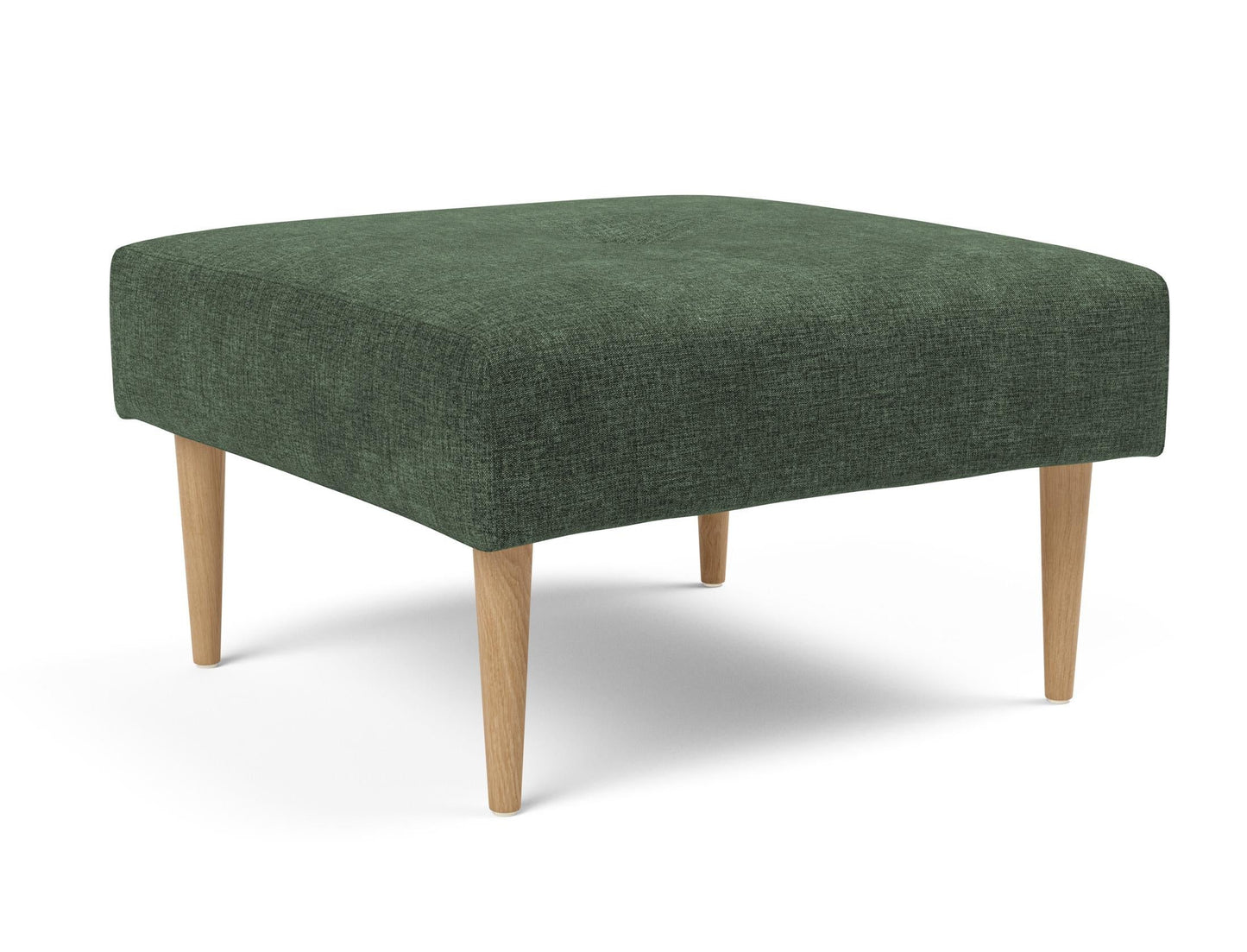 Recast Ottoman