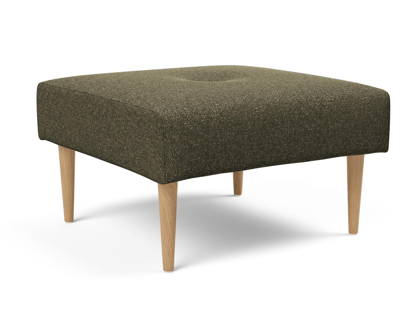 Recast Ottoman