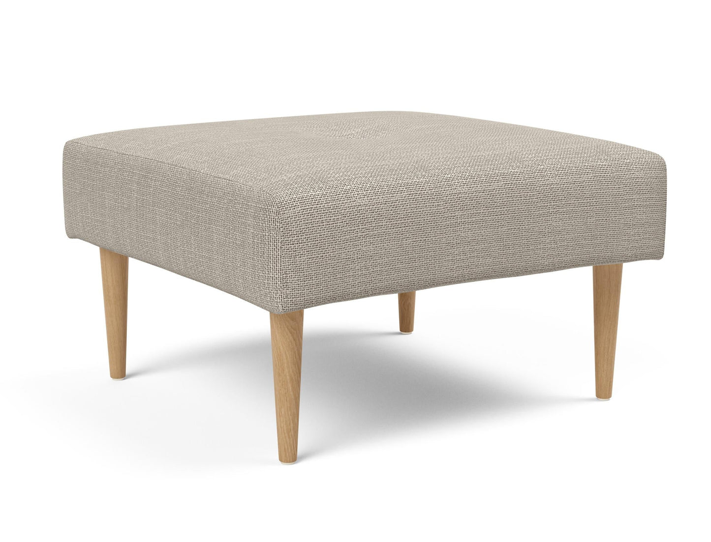 Recast Ottoman