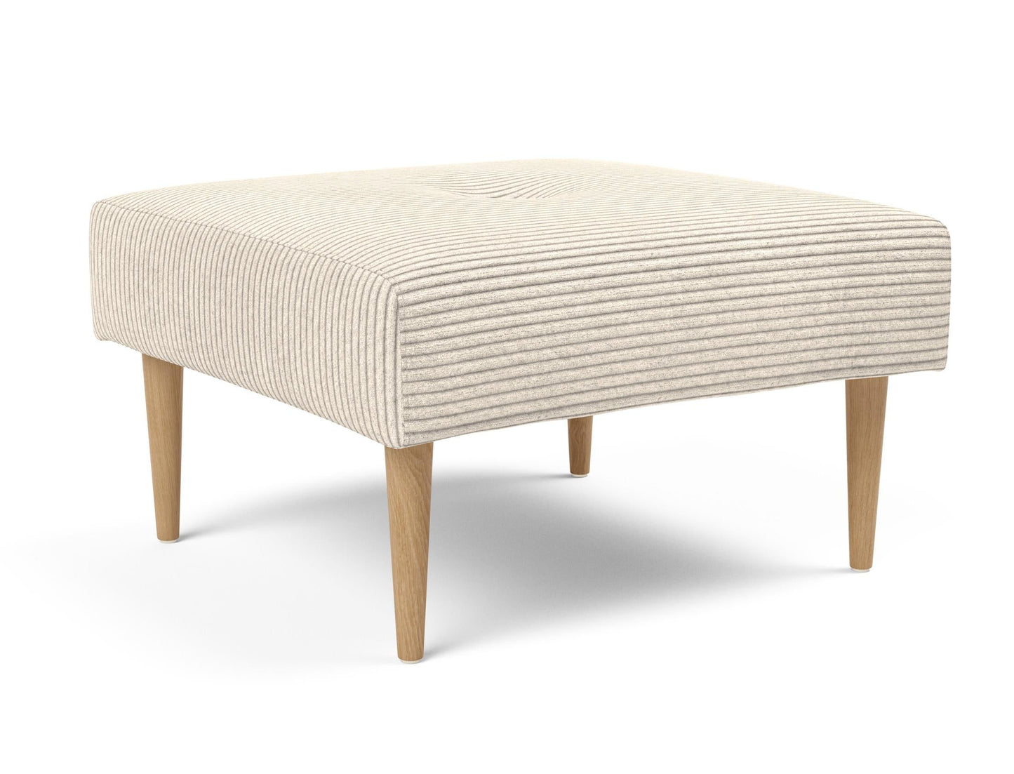 Recast Ottoman