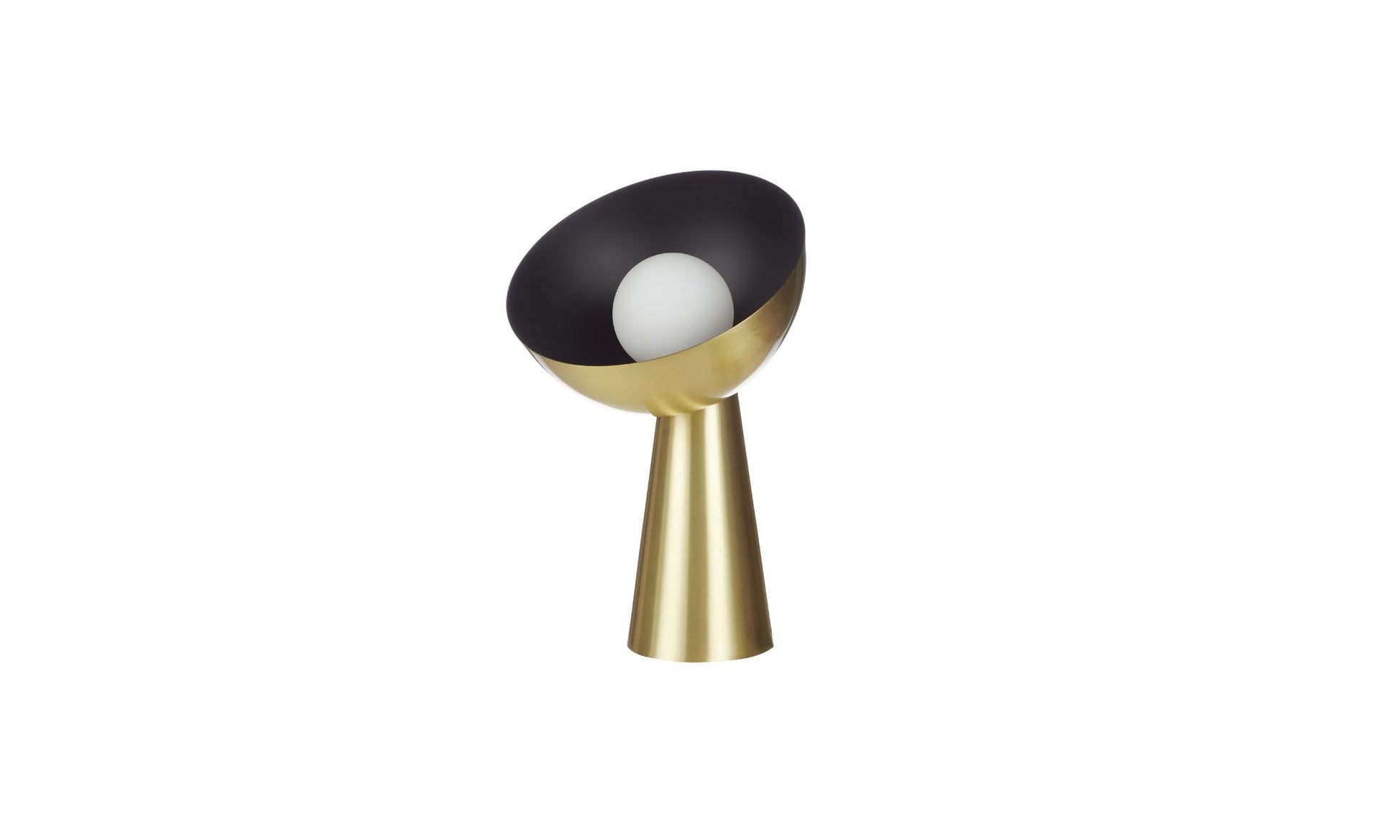 Hugh Table Lamp image 0