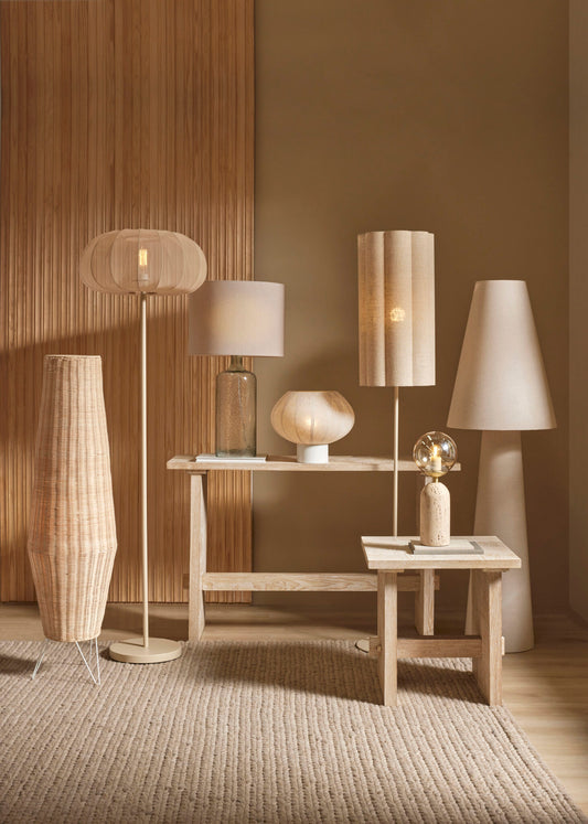 Pintone Mesh Floor Lamp image 2