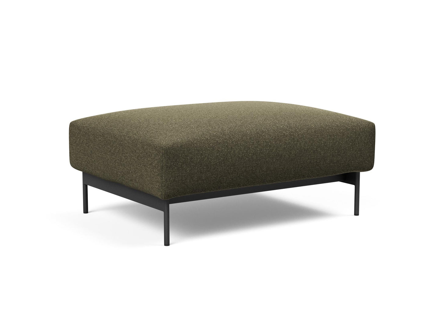 Malloy Ottoman