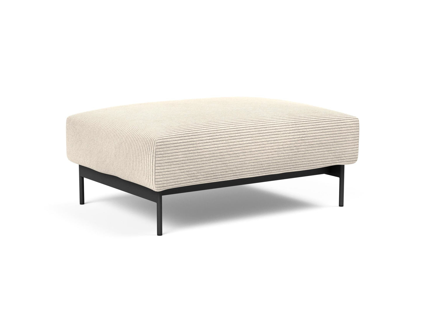 Malloy Ottoman