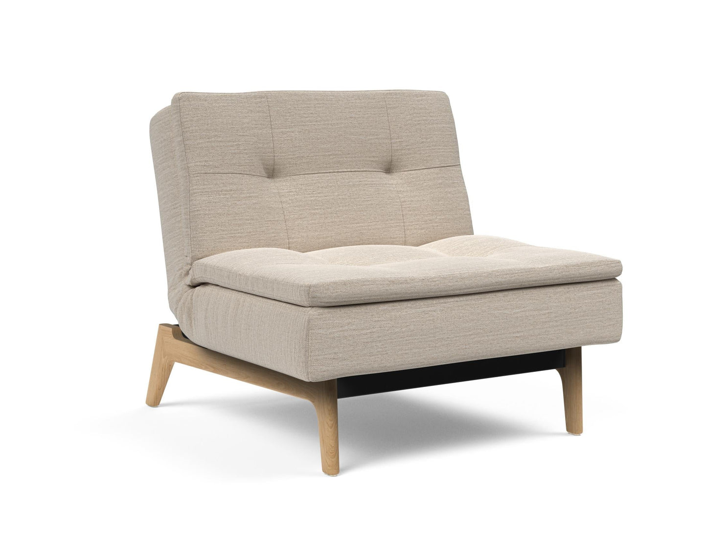 Dublexo Chair Eik