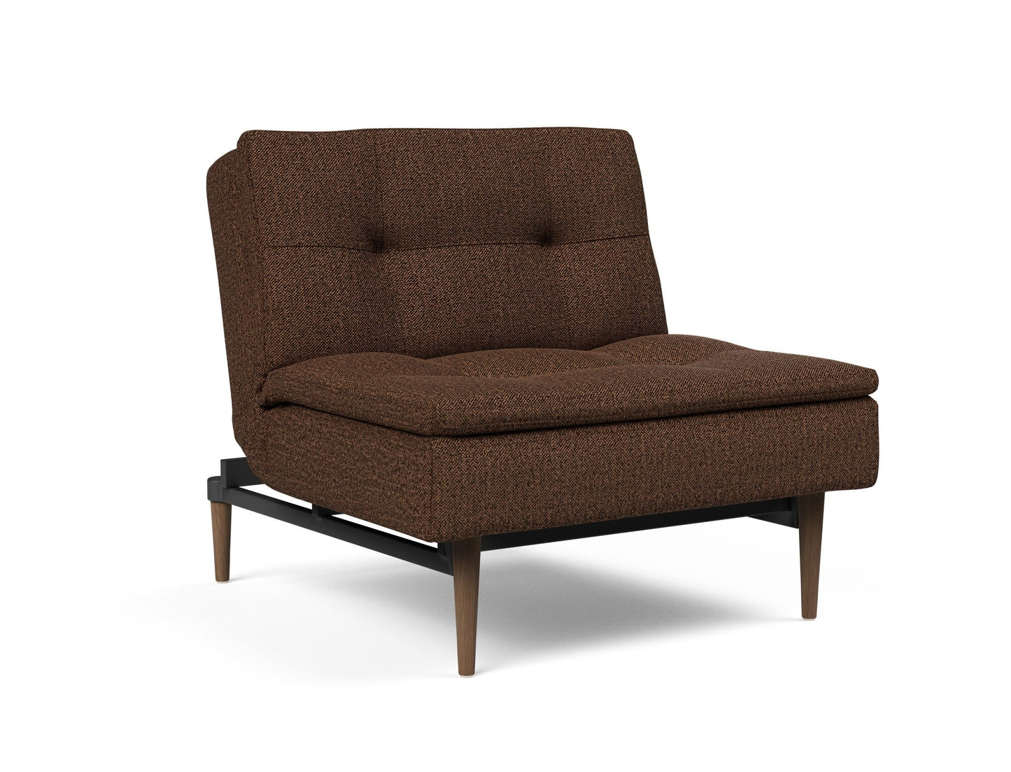 Dublexo Chair Dark Leg