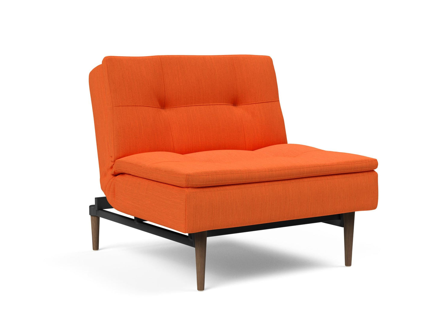 Dublexo Chair Dark Leg