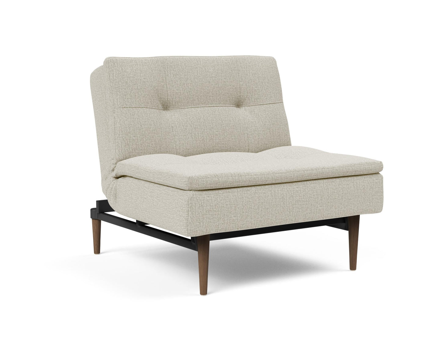 Dublexo Chair Dark Leg