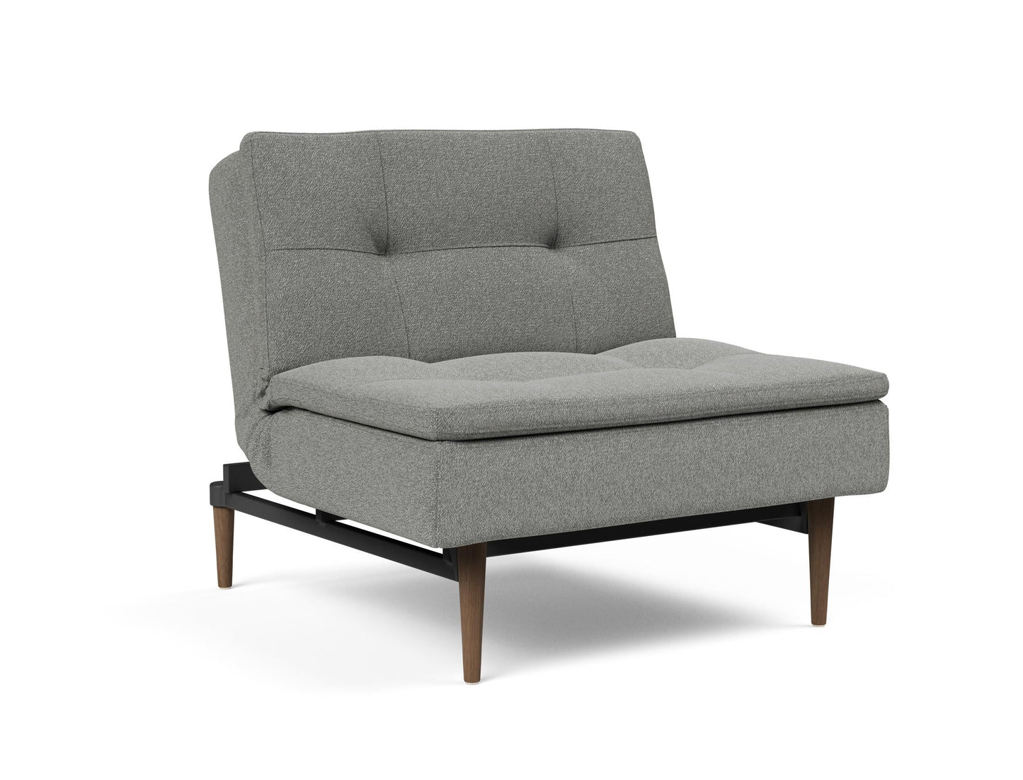 Dublexo Chair Dark Leg