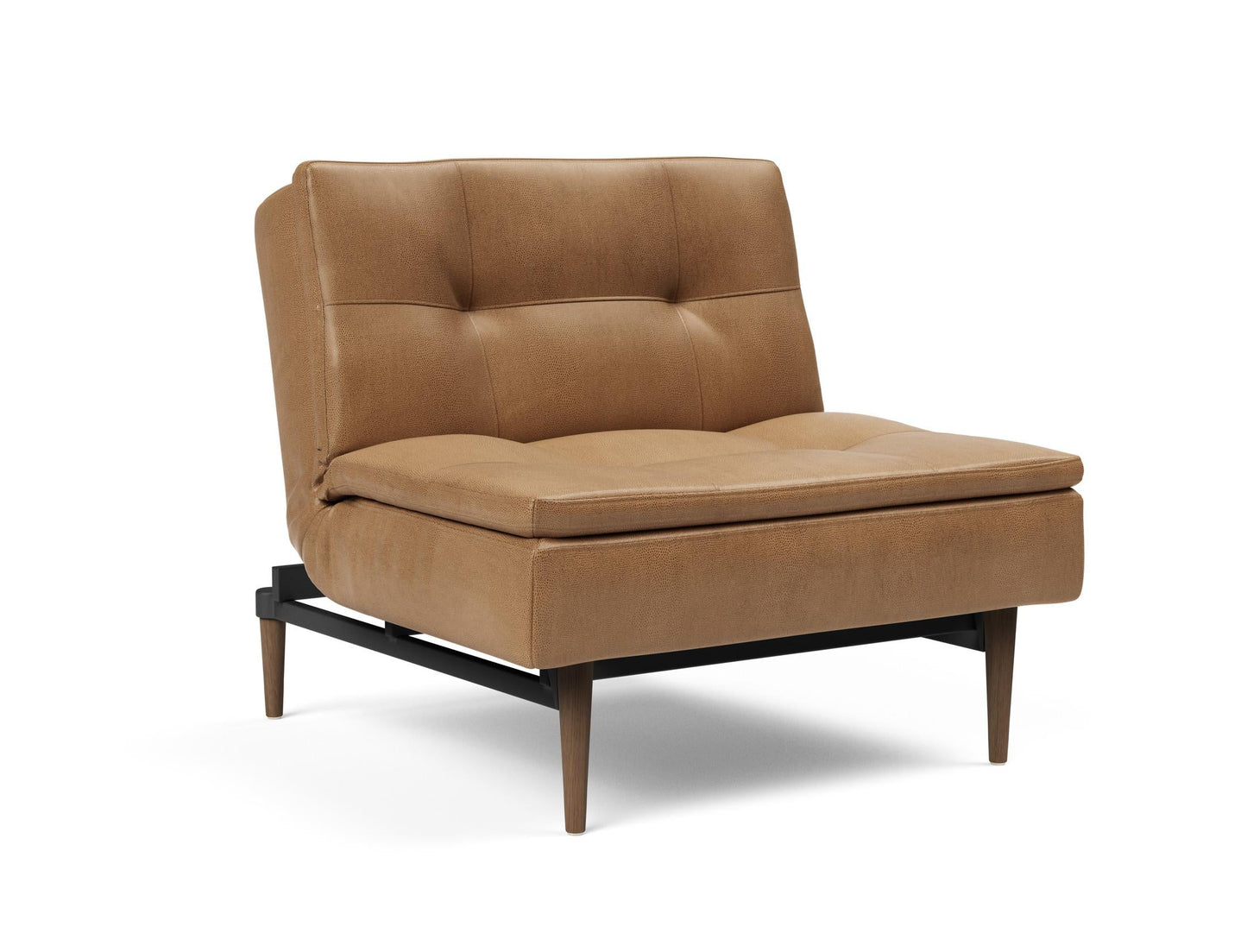 Dublexo Chair Dark Leg