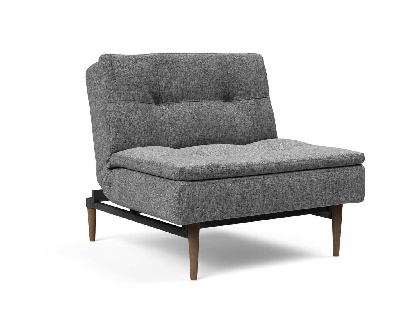 Dublexo Chair Dark Leg