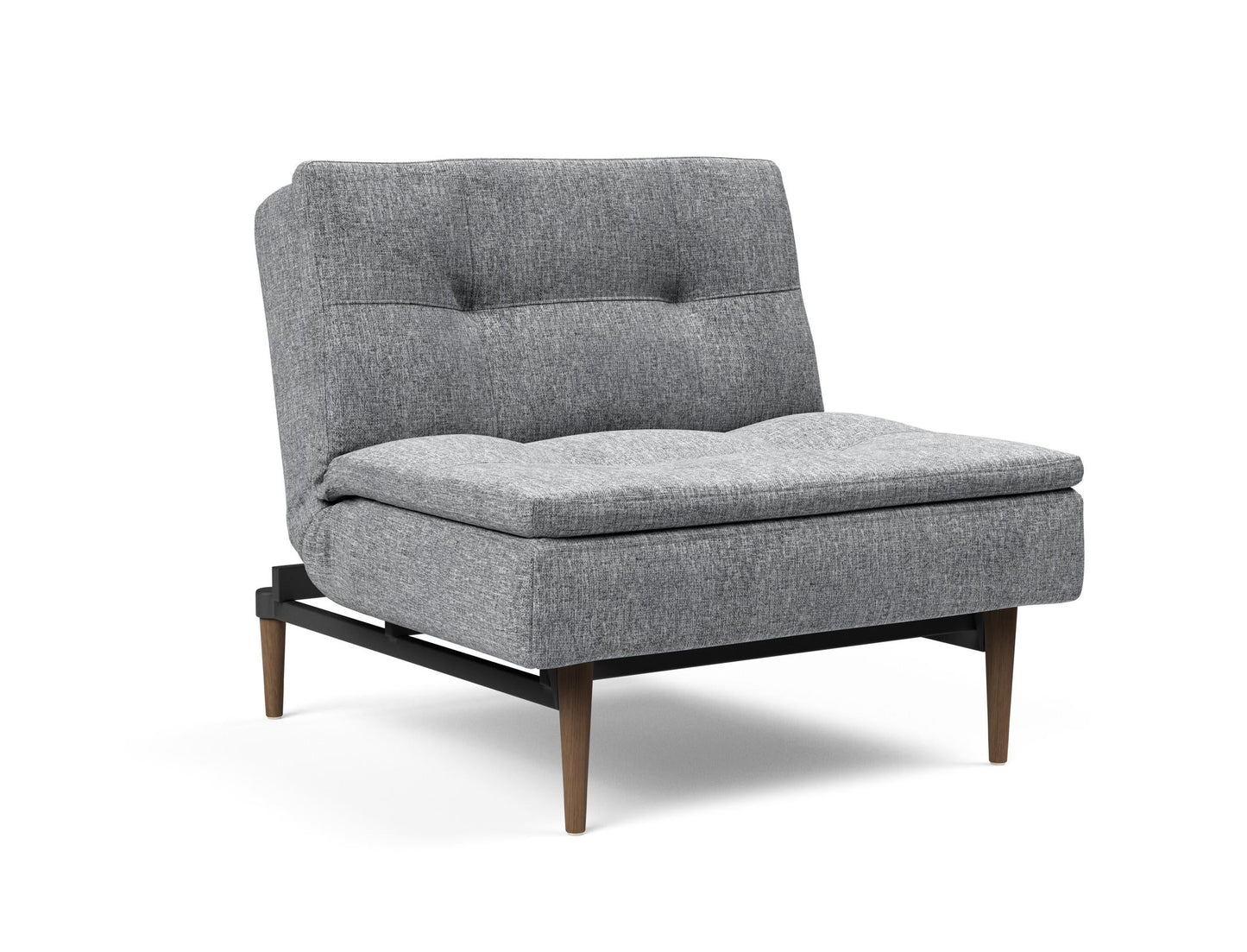 Dublexo Chair Dark Leg