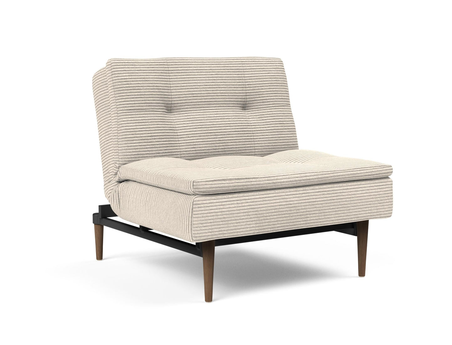 Dublexo Chair Dark Leg