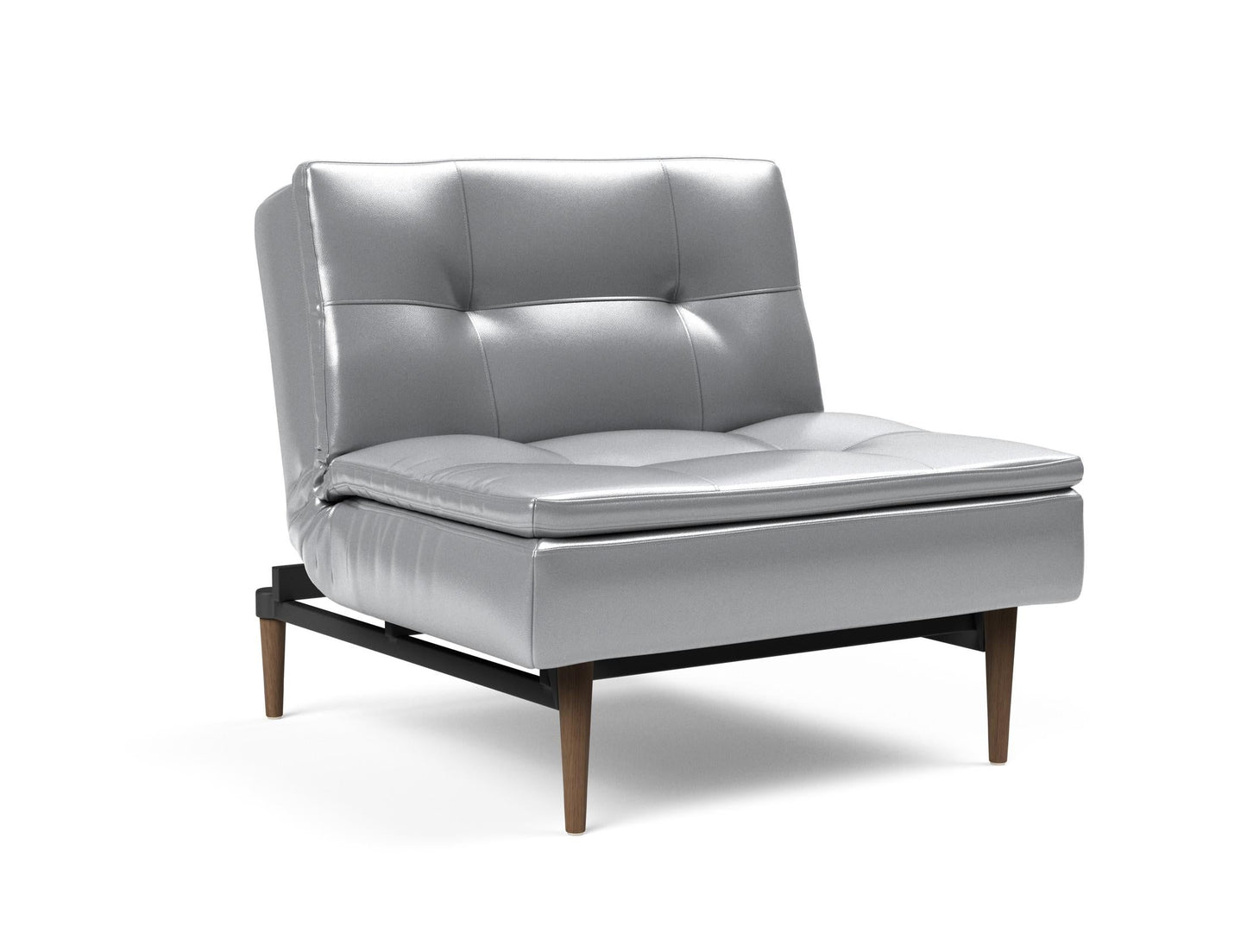 Dublexo Chair Dark Leg