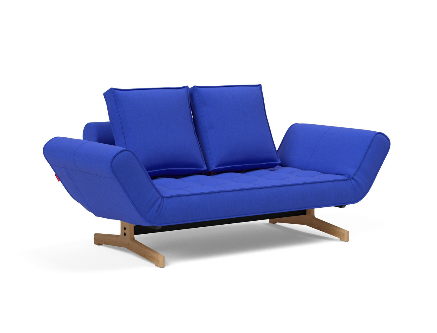 Ghia Wood