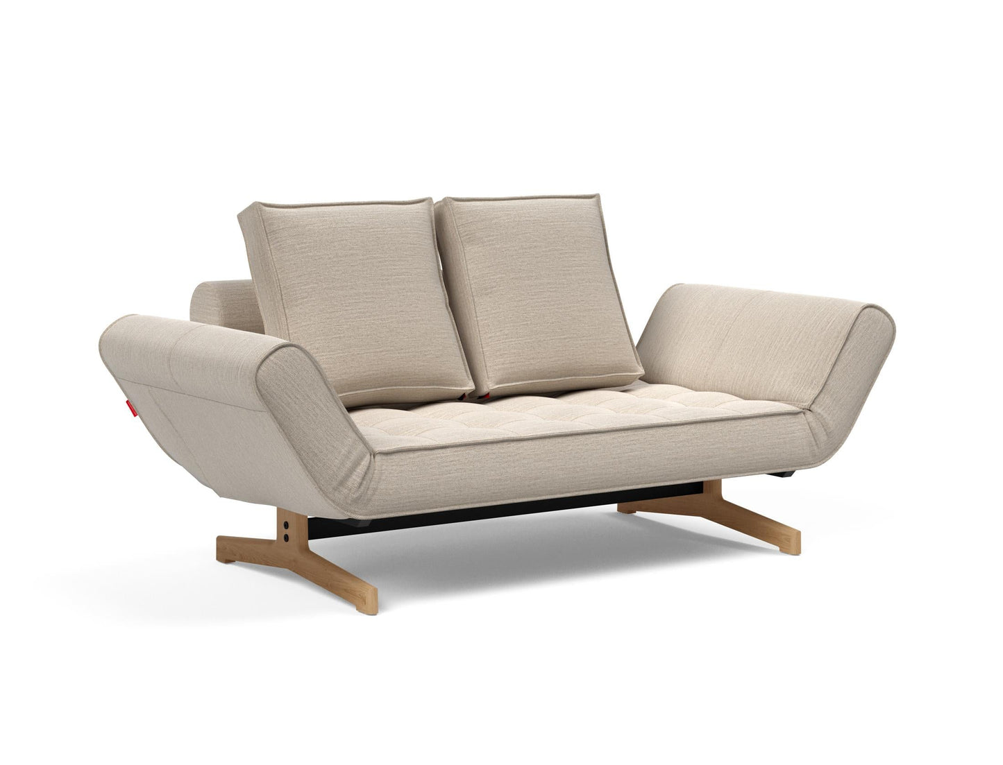 Ghia Wood
