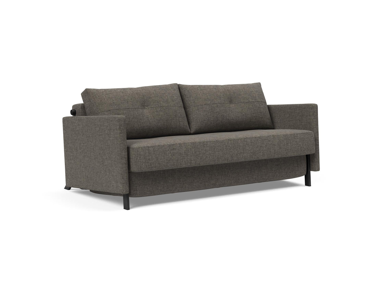 Cubed 160 Fabric Arms