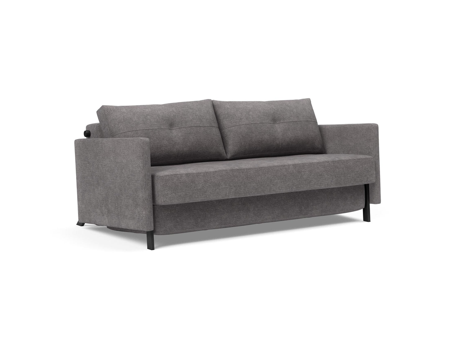 Cubed 160 Fabric Arms