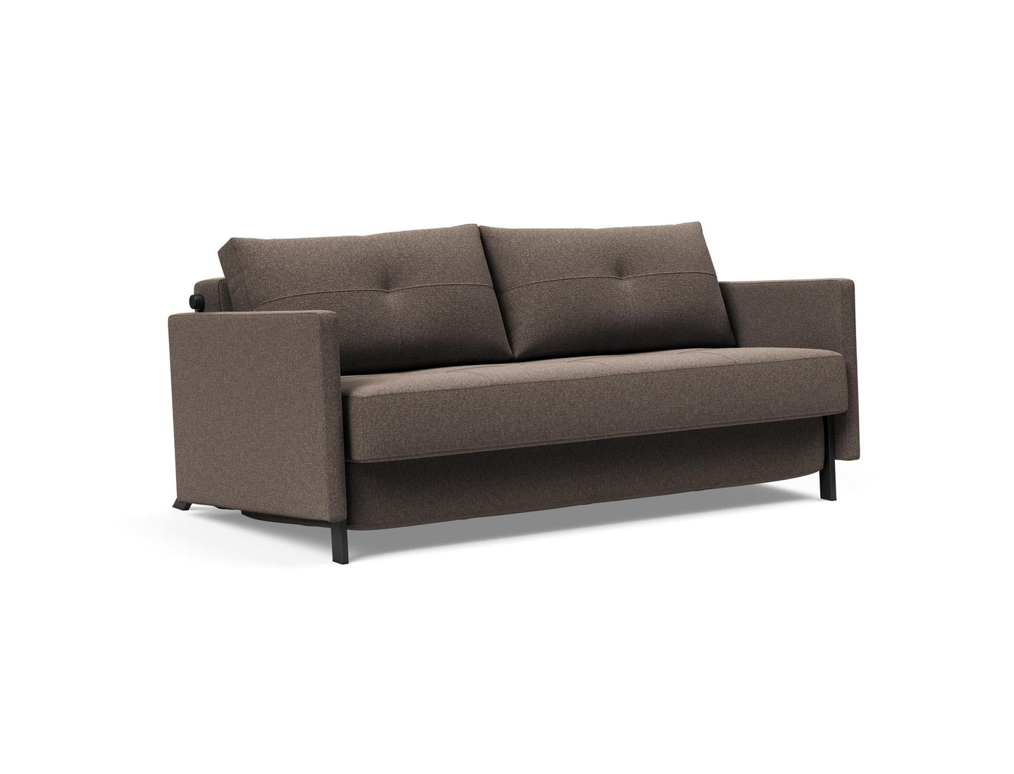 Cubed 160 Fabric Arms