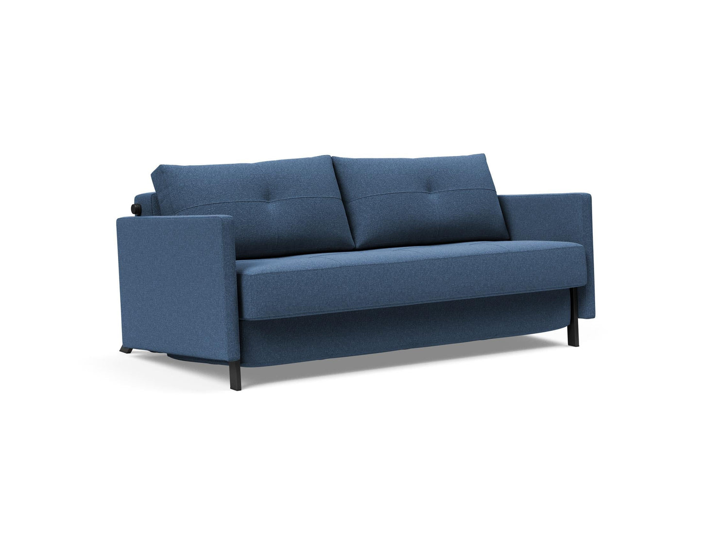 Cubed 160 Fabric Arms