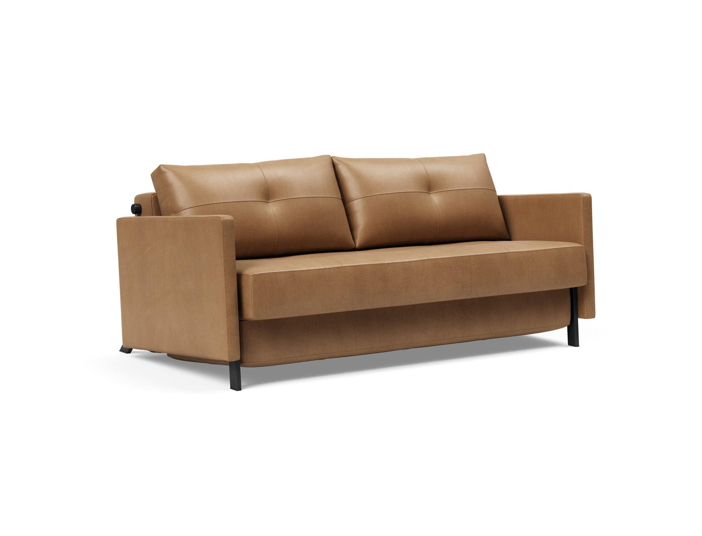 Cubed 160 Fabric Arms