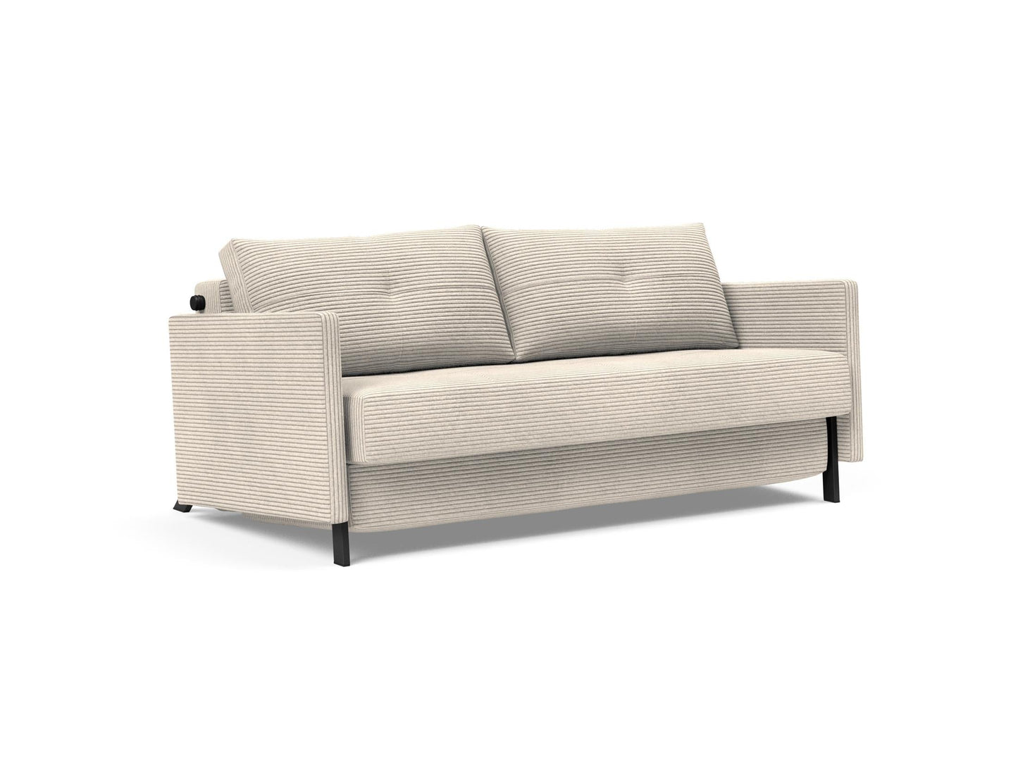 Cubed 160 Fabric Arms