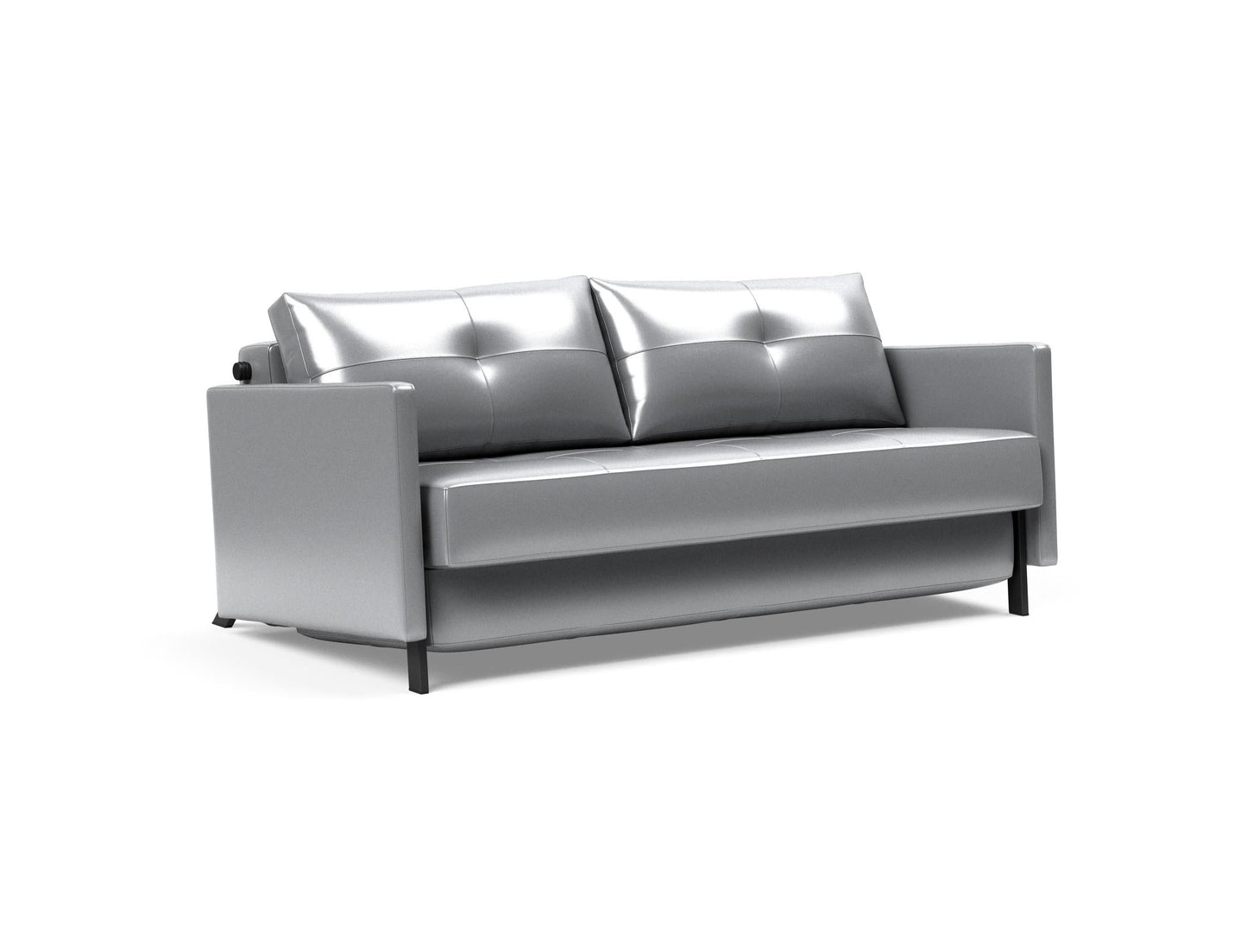 Cubed 160 Fabric Arms