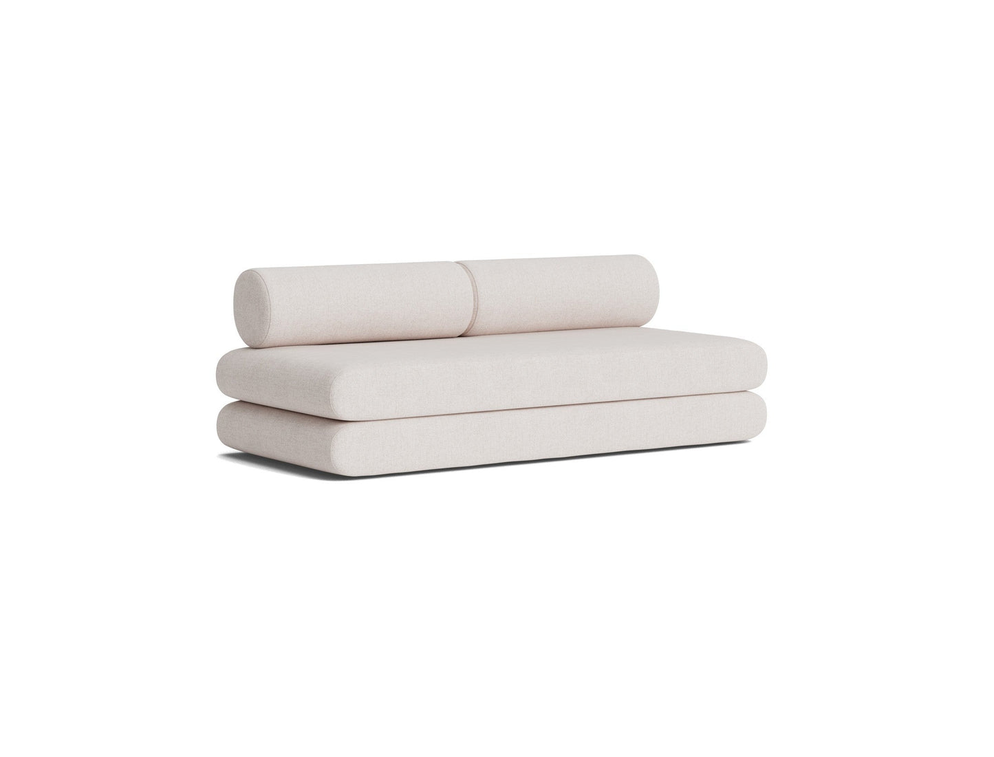 Circlus Round Cushions