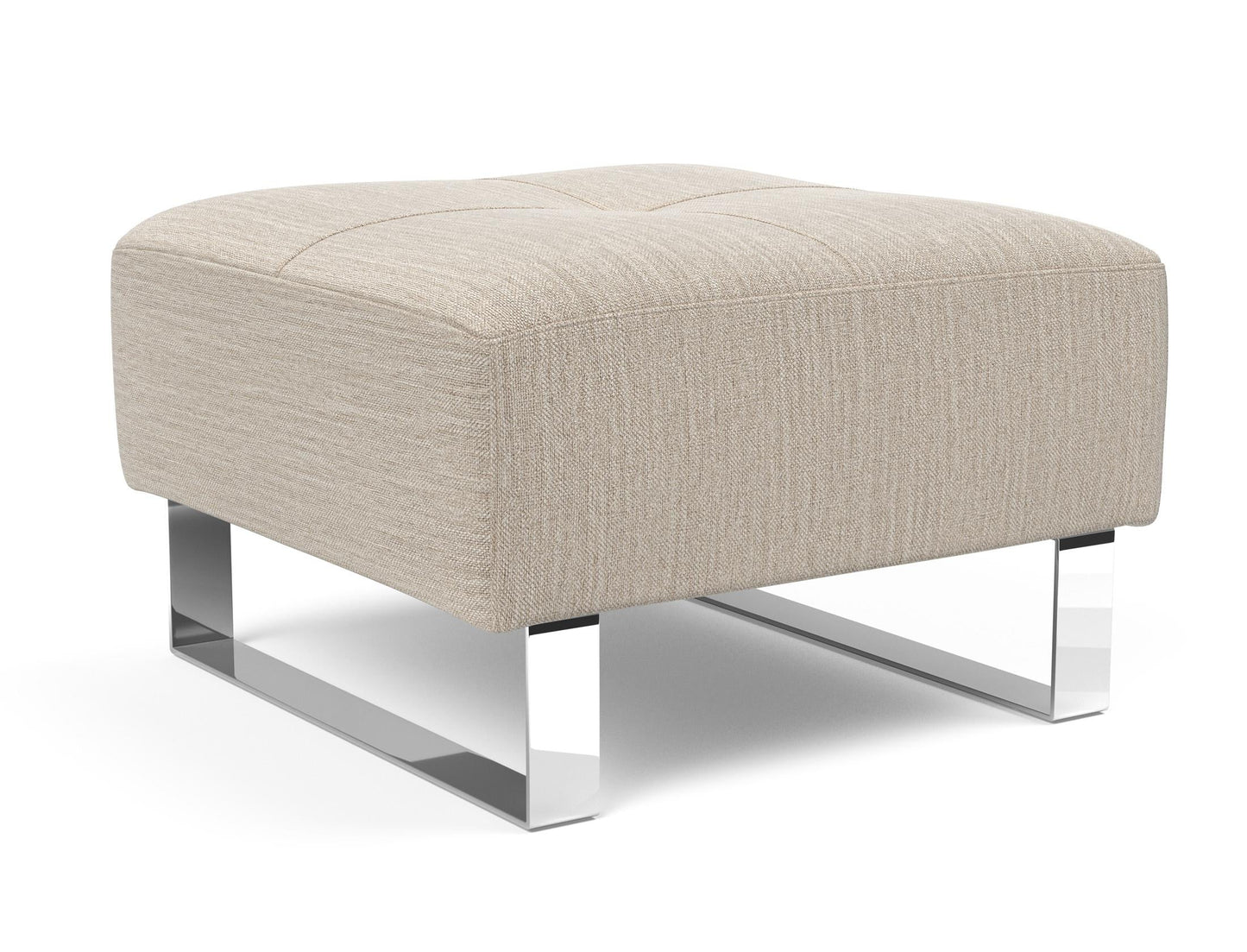 Cassius Deluxe Ottoman