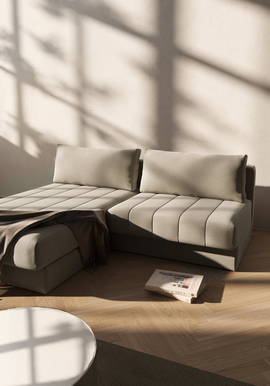 Akello Lounger