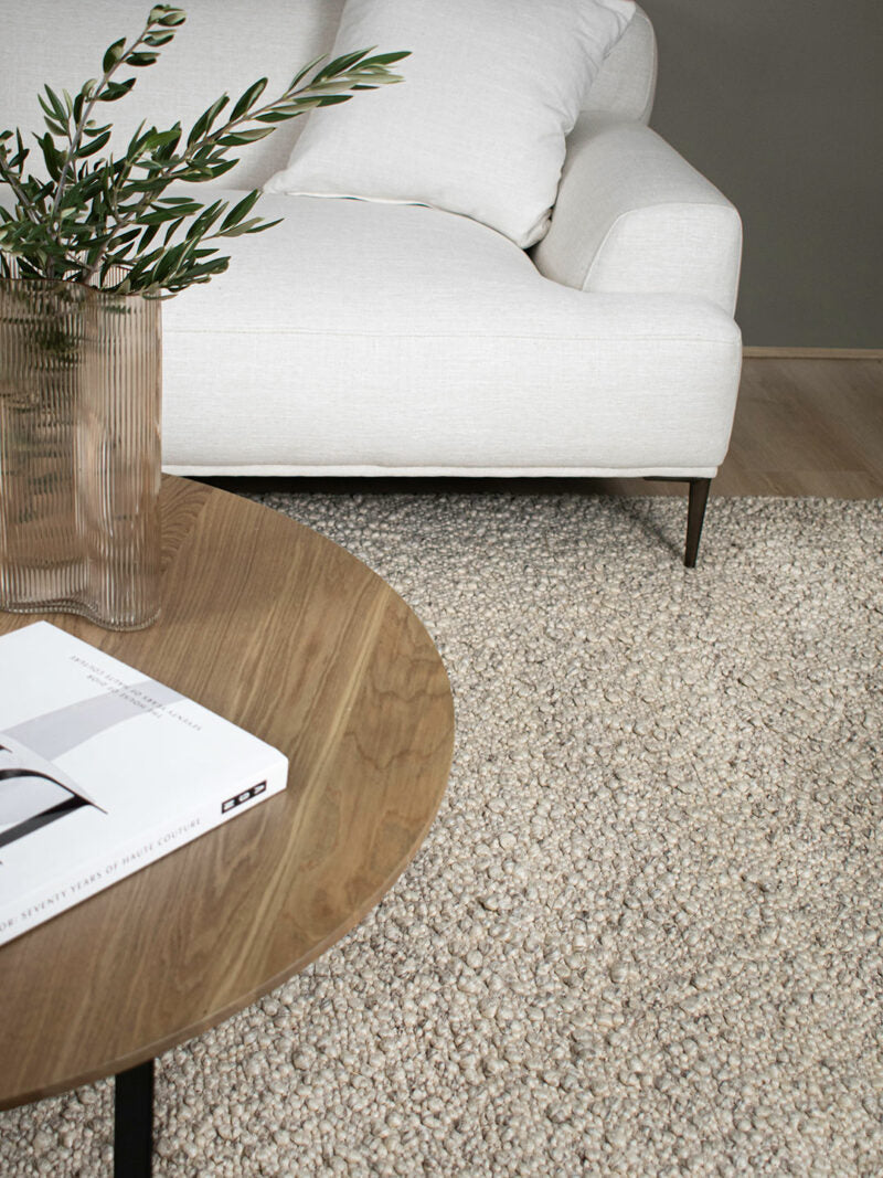 Boucle Rug