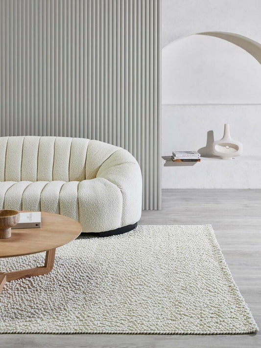 Boucle Rug